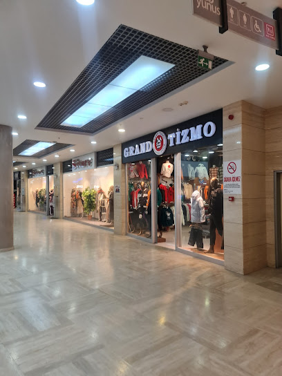 FLO Yunus AVM Mağazası