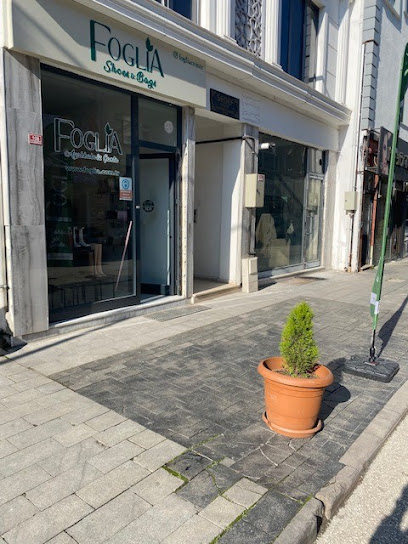 FOGLİA AYAKKABI & ÇANTA