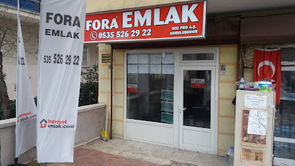 Fora Emlak