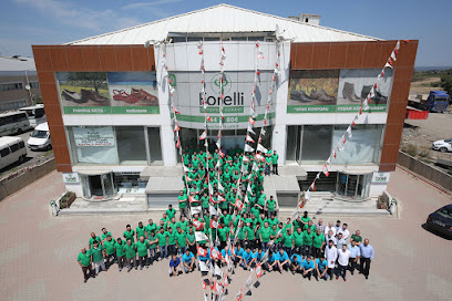 FORELLİ ARNAVUTKÖY FABRİKA SATIŞ MAĞAZASI