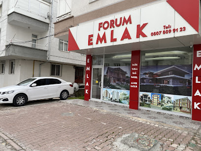 Forum Emlak Kayseri