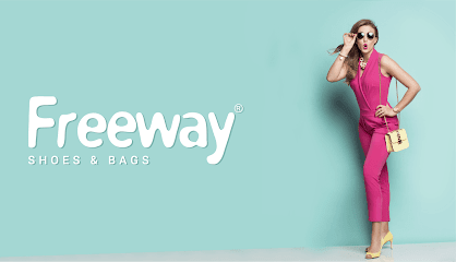 Freeway Shoes & Bags