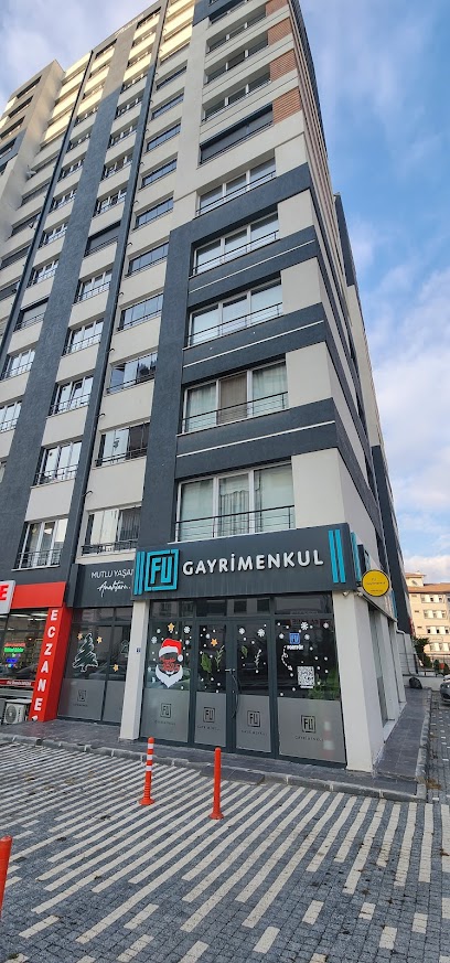 FU GAYRİMENKUL