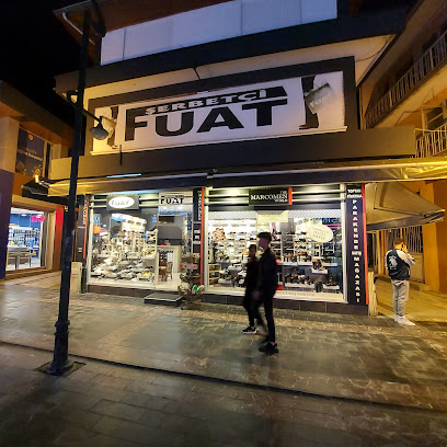 Fuatşerbetci ayakkabıcılık
