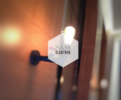Fulya elektrik mustafa ebinç şişli bölgesı