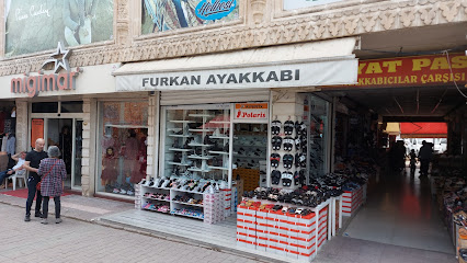 Furkan Ayakkabı (FURKAN KUNDURA)