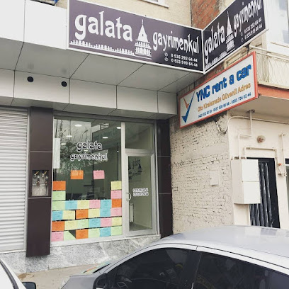 Galata Gayrimenkul