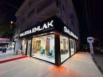 GALERIA EMLAK