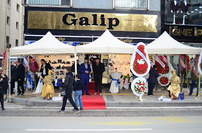Galip Ayakkabı