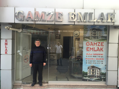 Gamze Emlak