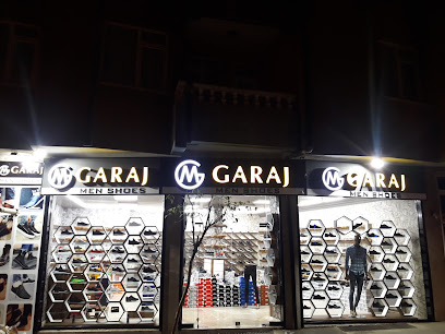 GARAJ AYAKKABI