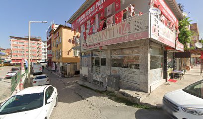 Garanti 04 Inşaat & Emlak