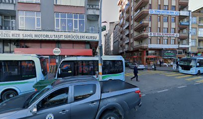 GARANTİ EMLAK GAYRİMENKUL DANIŞMANLIĞI