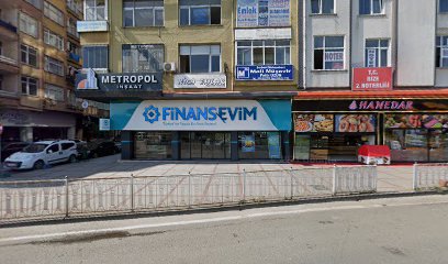 Garanti Emlak Gayrimenkul Danışmanlığı
