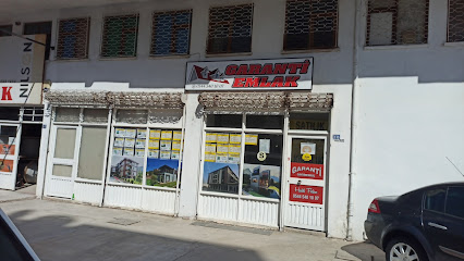 GARANTİ EMLAK