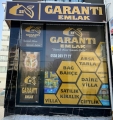 GARANTİ EMLAK