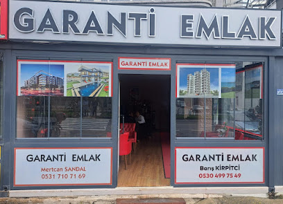 Garanti Emlak