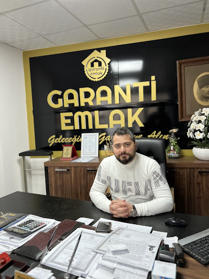 GARANTİ EMLAK