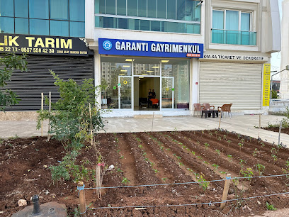 Garanti Gayrimenkul