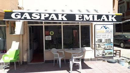 Gaspak emlak