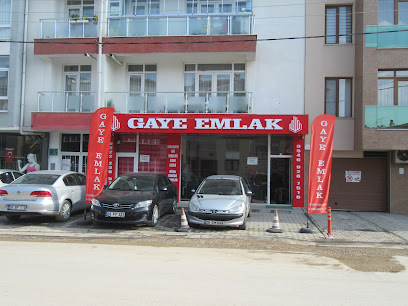 GAYE EMLAK