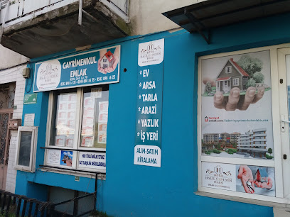 Gayrimenkul Emlak