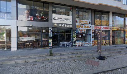 Gayrimenkul Rent House