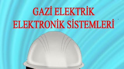 GAZİ ELEKTRİK DİKKALDIRIM BURSA