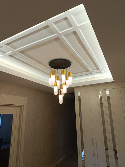 GAZİKENT KURT ELEKTRİK ELEKTRONİK