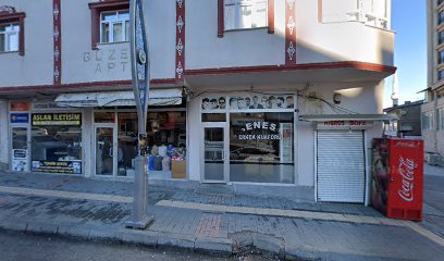 Gazi̇oğlu Otomoti̇v – Emlak