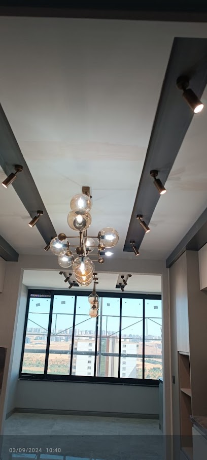 Gaziantep Akın Elektrik