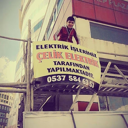 Gaziantep elektrikçi