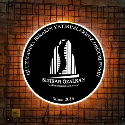Gaziantep Emlak – Serkan Özalkan Gayrimenkul