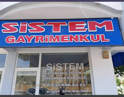 Gaziantep Sistem Gayrimenkul
