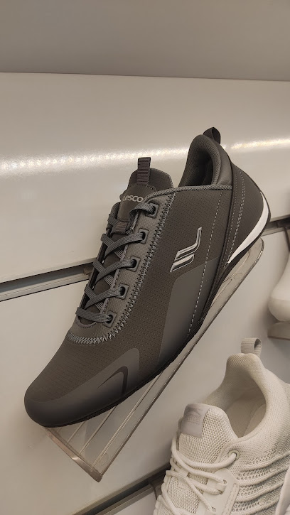 Gebze Esvap Ayakkabı