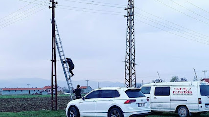 GENÇ ELEKTRİK & KEPENK OTOMATİK BARİYER(TRAFO- GES- İNŞAAT)