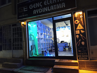 GENÇ ELEKTRİK VE AYDINLATMA