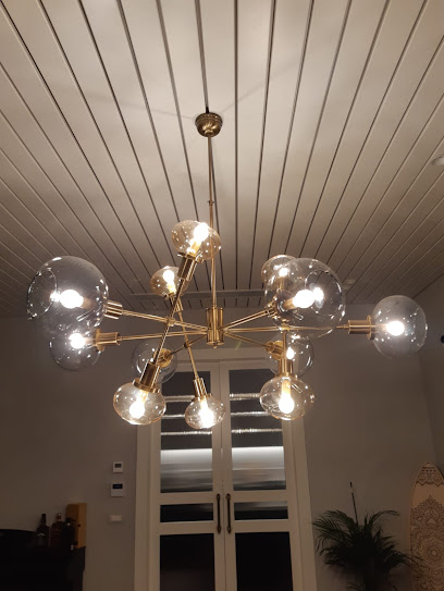 Genç Elektrik Aydınlatma İstanbul