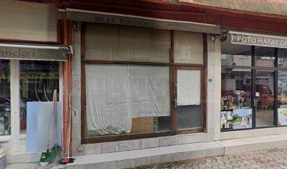 Genç Evim Gayrimenkul & Danışmanlık Hizmetleri