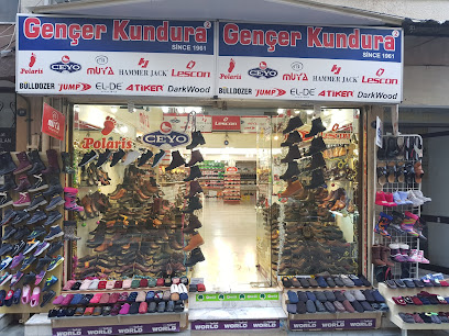 Gençer Kundura