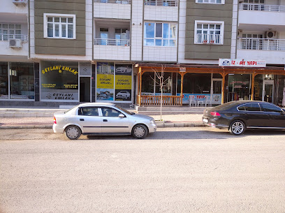 Geylani Emlak Otomotiv Karaköprü Şanlıurfa