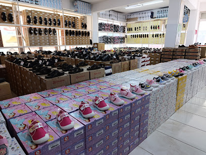 Gezer Ayakkabı Bursa Yıldırım Fabrika Satış Mağazası