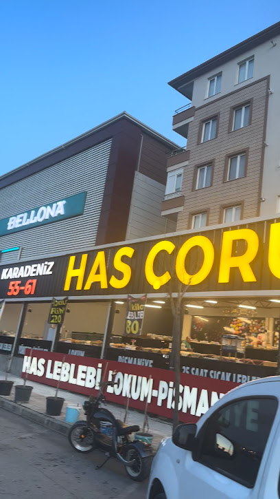 Gezer Ayakkabı Çorum Fabrika Satış Mağazası