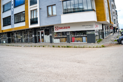 Gezer Ayakkabı Erzurum Fabrika Satış Mağazası