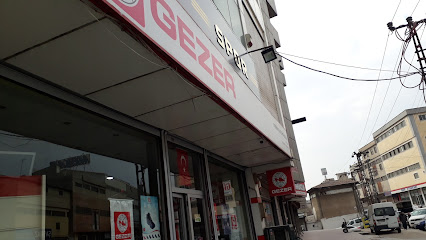 Gezer Ayakkabı Gaziantep Fabrika Satış Mağazası