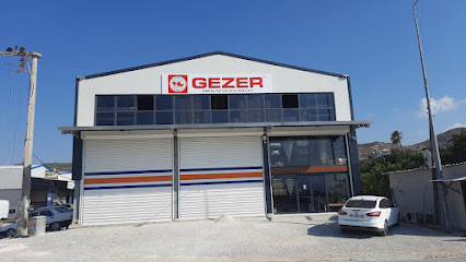 Gezer Ayakkabı Hatay Fabrika Satış Mağazası