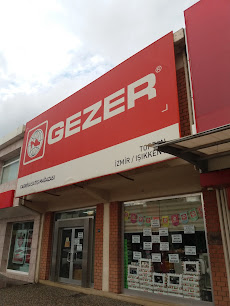 Gezer Ayakkabı İzmir Işıkkent Fabrika Satış Mağazası