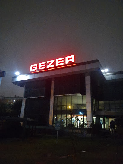 Gezer Ayakkabı Kahramanmaraş Fabrika Satış Mağazası