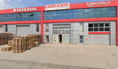 Gezer Ayakkabı Karabük Fabrika Satış Mağazası