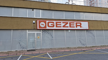 Gezer Ayakkabı Kayseri Fabrika Satış Mağazası